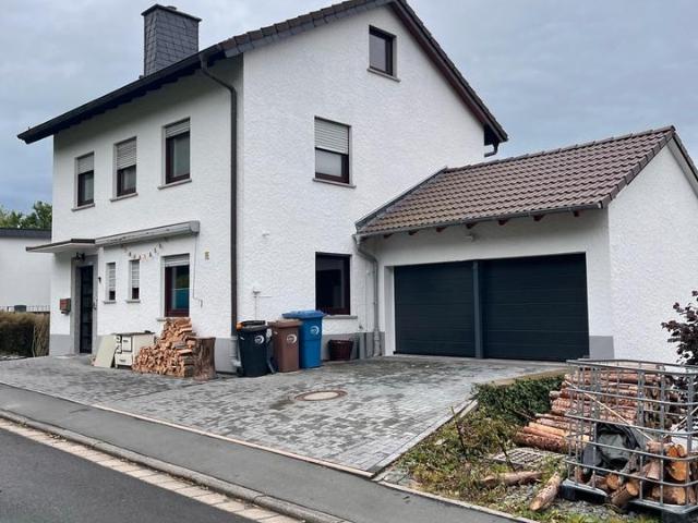 Haus kaufen in Weinbach, Hessen