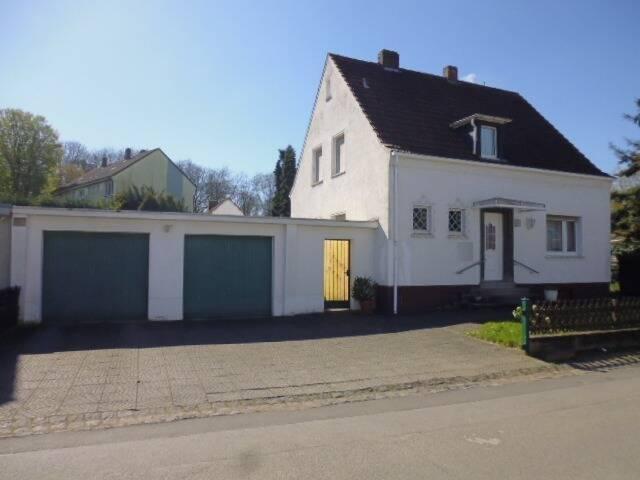 Haus kaufen in Moers Haus kaufen in Moers