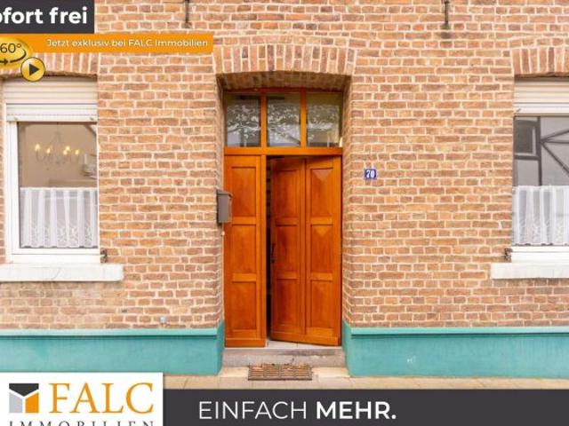 Haus kaufen in Heinsberg, Nordrhein-Westfalen