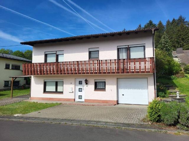 Haus kaufen in Liebenscheid, Rheinland-Pfalz
