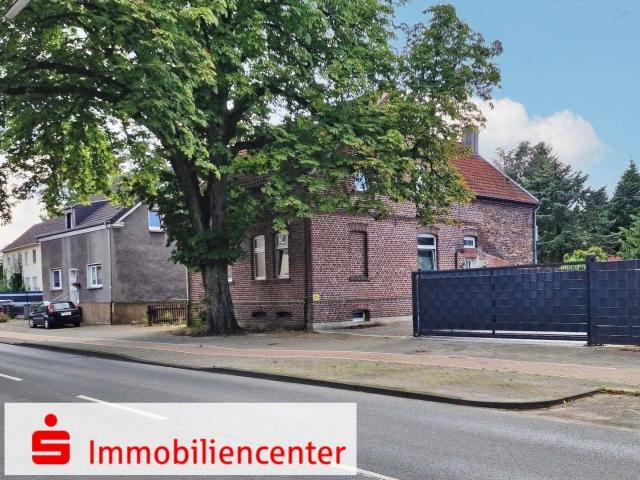 Haus kaufen in Recklinghausen