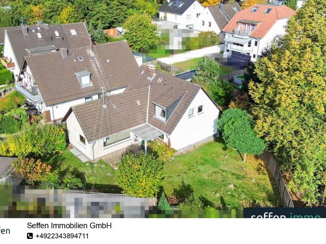 Villa kaufen in Sankt Augustin, Nordrhein-Westfalen