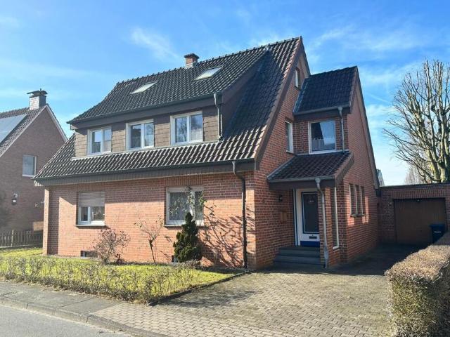 Haus kaufen in Warendorf, Nordrhein-Westfalen