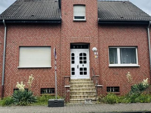 Haus kaufen in Lünen, Nordrhein-Westfalen