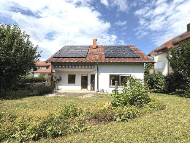 Haus kaufen in Bad Rappenau, Baden-Württemberg