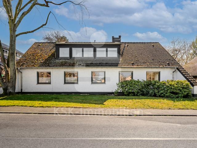 Villa kaufen in Bergheim, Nordrhein-Westfalen