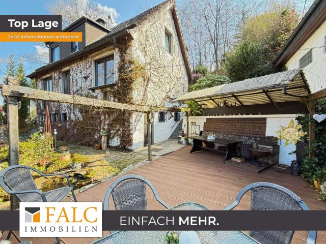 Haus kaufen in Werdohl, Nordrhein-Westfalen