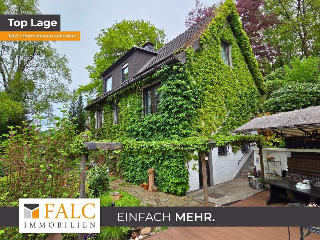 Haus kaufen in Werdohl, Nordrhein-Westfalen
