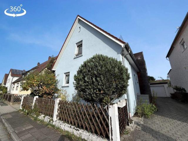 Haus kaufen in Rülzheim, Rheinland-Pfalz