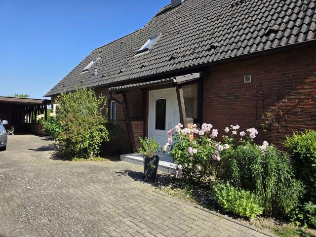 Haus kaufen in Jürgenshagen, Landkreis Rostock