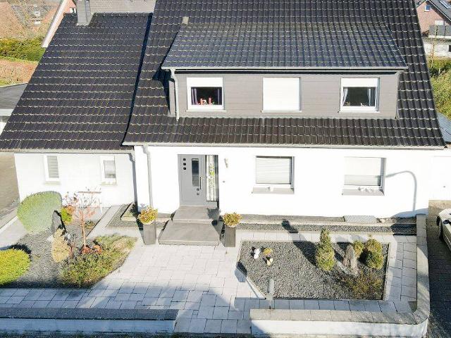 Haus kaufen in Horstmar