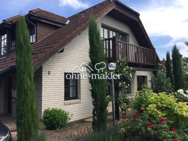 Haus kaufen in Partenheim, Rheinland-Pfalz