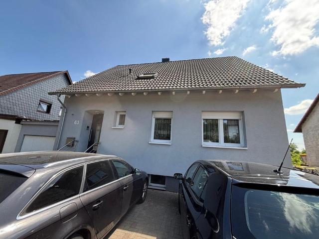 Haus kaufen in Heusweiler