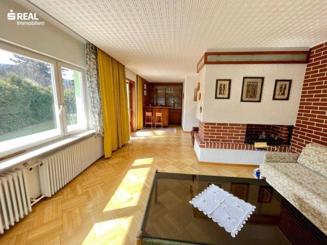 Haus kaufen in Breitenfurt Ost, Breitenfurt bei Wien