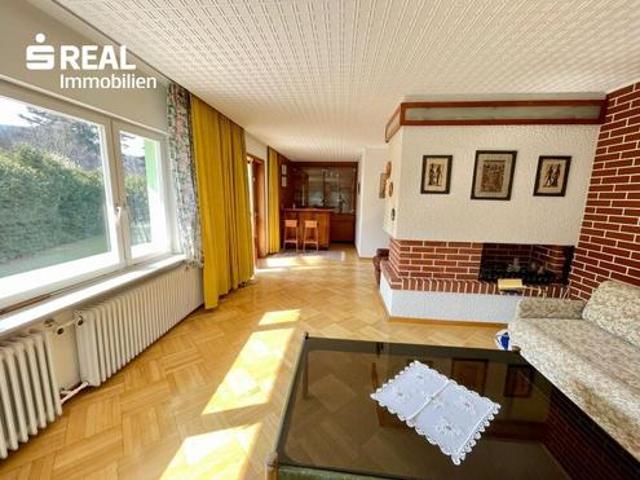 Haus kaufen in Breitenfurt bei Wien, Niederösterreich