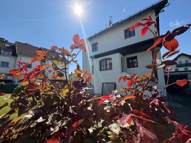 Haus kaufen in Salzburg