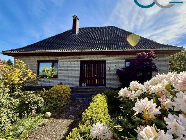 Haus kaufen in Hilgermissen, Landkreis Nienburg/Weser