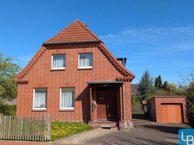 Haus kaufen in Kirchbarkau, Schleswig-Holstein