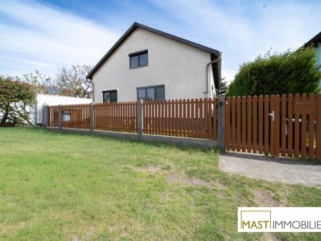 Einfamilienhaus kaufen in Strasshof an der Nordbahn, Niederösterreich