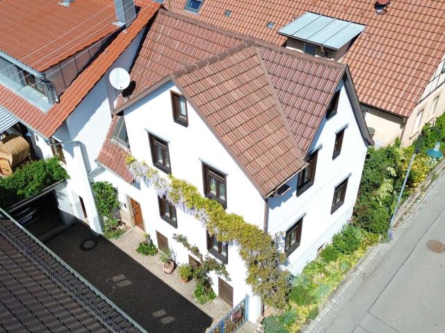 Haus kaufen in Cleebronn, Baden-Württemberg