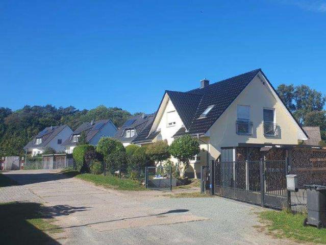 Haus kaufen in Bansin, Heringsdorf