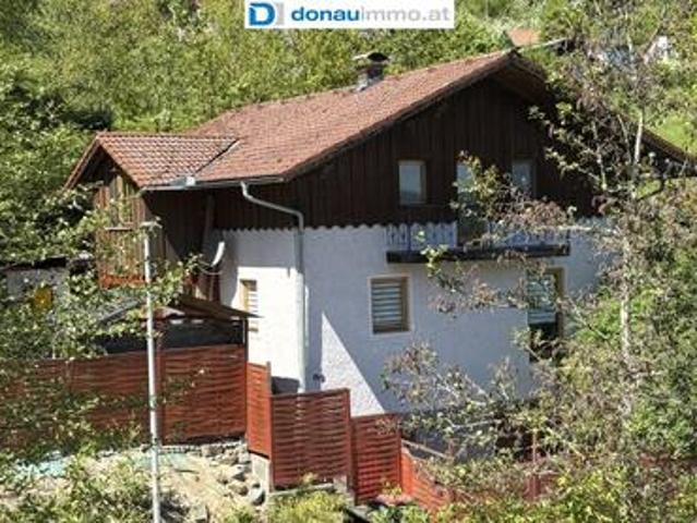 Haus kaufen in Vichtenstein, Oberösterreich