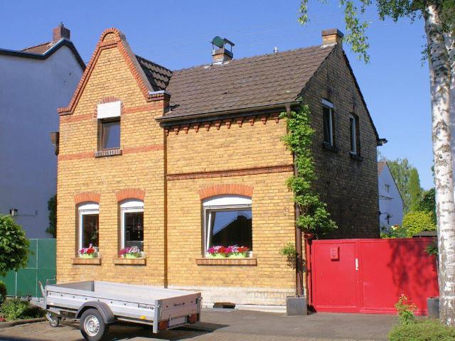 Haus kaufen in Sankt Augustin