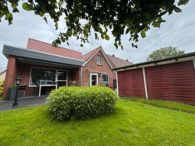 Haus kaufen in Burhave, Butjadingen