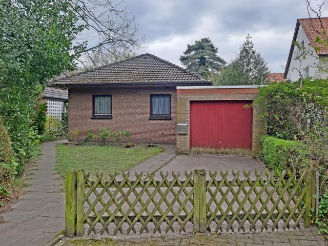 Villa kaufen in Alexandersfeld, Oldenburg