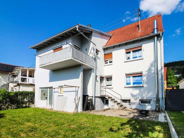 Haus kaufen in Deilingen, Landkreis Tuttlingen