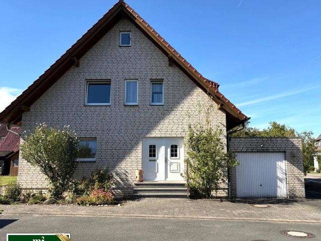 Villa kaufen in Dissen, Niedersachsen