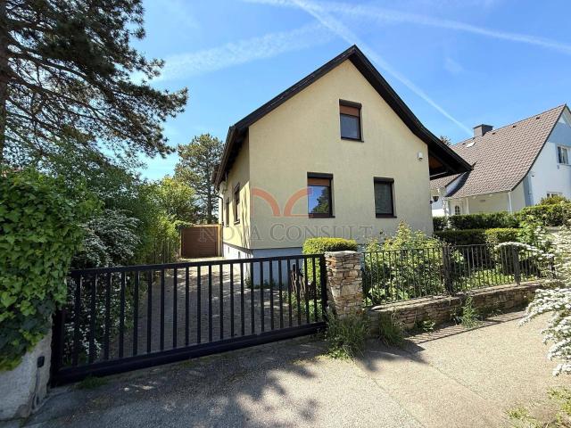Haus kaufen in Guntramsdorf