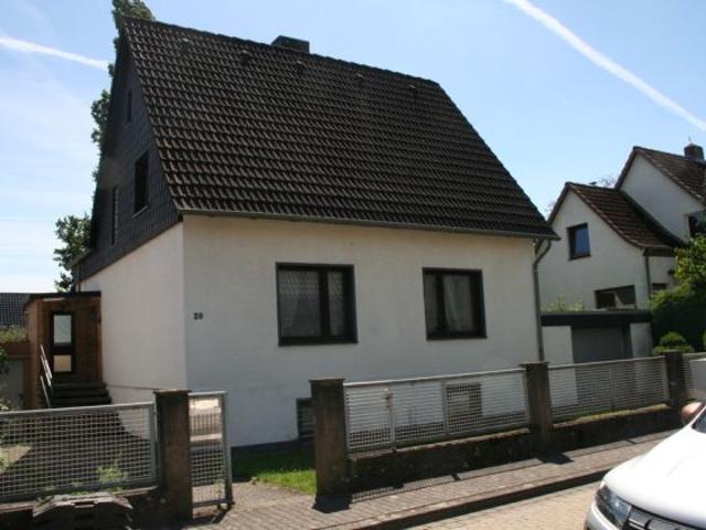 Haus kaufen in Bothfeld-Vahrenheide, Hannover