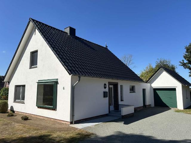 Haus kaufen in Süderhastedt, Kreis Dithmarschen