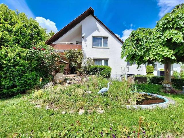 Haus kaufen in Weil im Schönbuch, Landkreis Böblingen