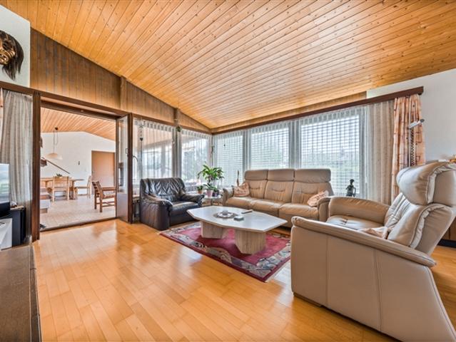 Einfamilienhaus kaufen in Boniswil, Aargau