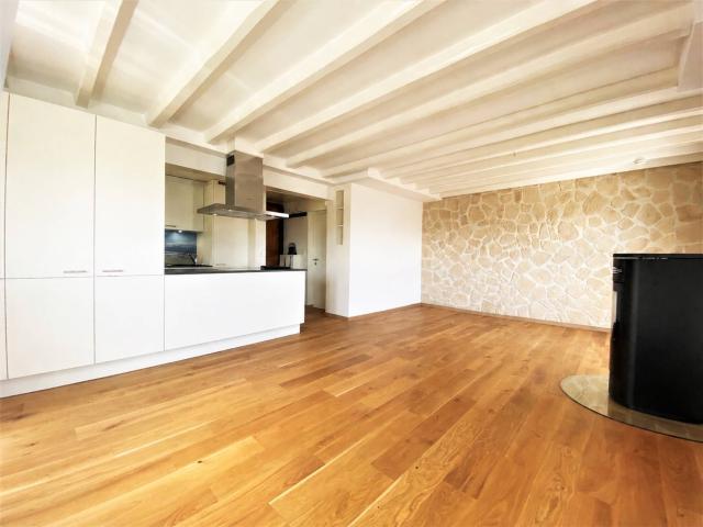 Einfamilienhaus mieten in Épalinges, District de Lausanne