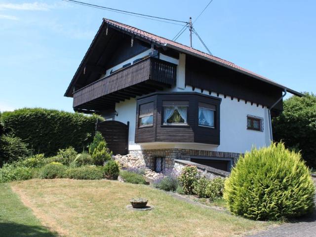 Haus kaufen in Hundsangen, Rheinland-Pfalz
