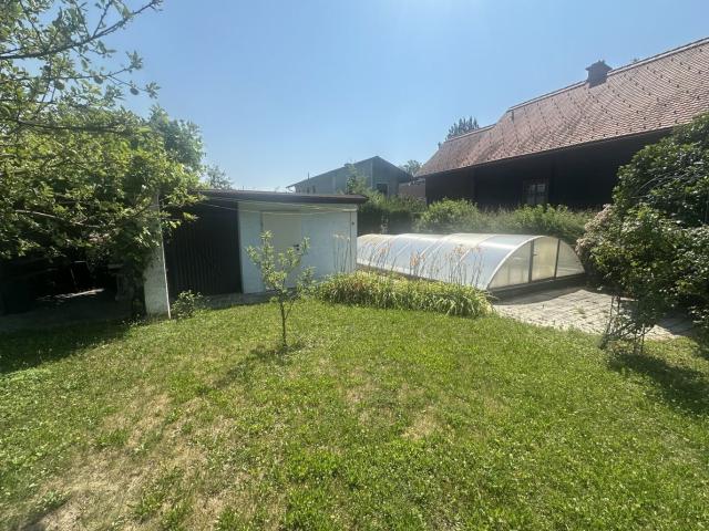 Haus kaufen in Graz, Gersdorf-Feistritz