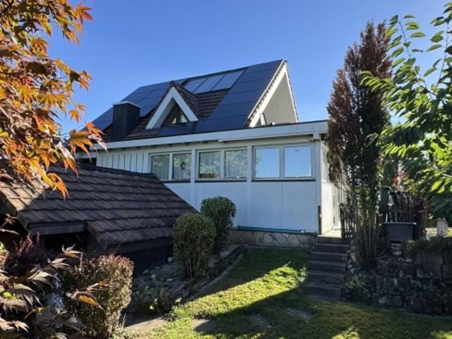 Einfamilienhaus mieten in Laufen, Basel-Landschaft