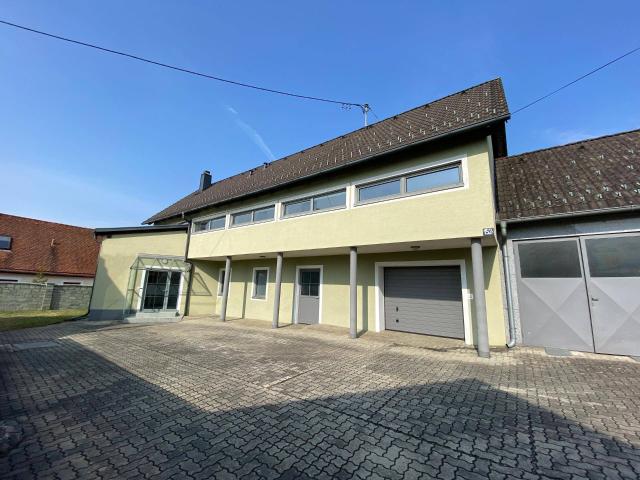 Haus mieten in Dietmannsdorf, St. Ruprecht an der Raab