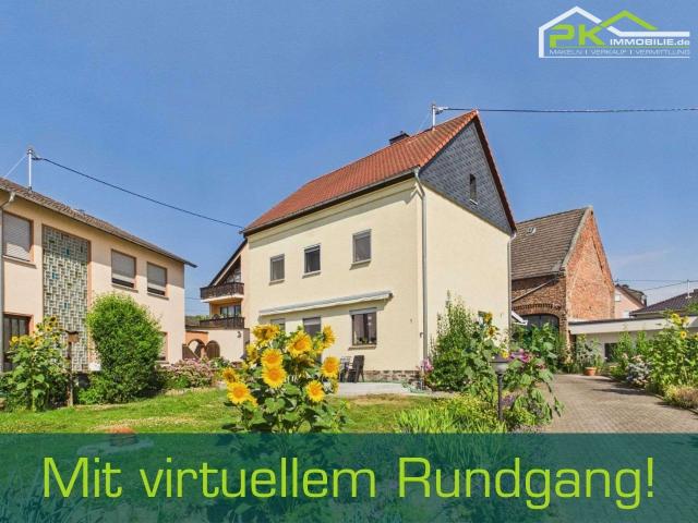 Villa kaufen in Nentershausen, Rheinland-Pfalz