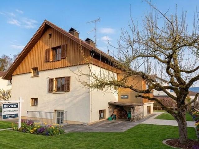 Immobilie kaufen in Lustenau, Vorarlberg