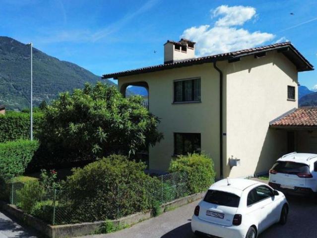 Haus kaufen in Bellinzona, Tessin