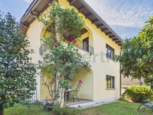 Haus kaufen in Bellinzona, Tessin