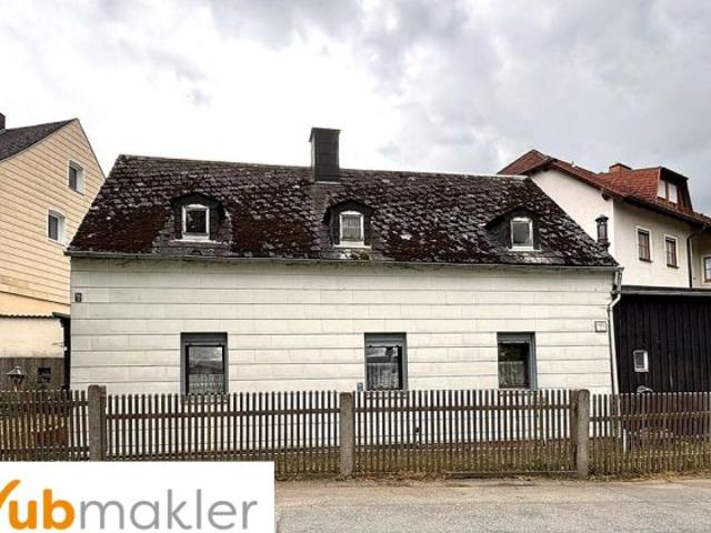 Haus kaufen in Hof, Bayern