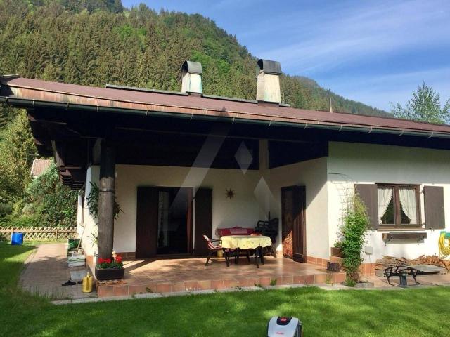 Haus kaufen in Aurach bei Kitzbühel, Tirol