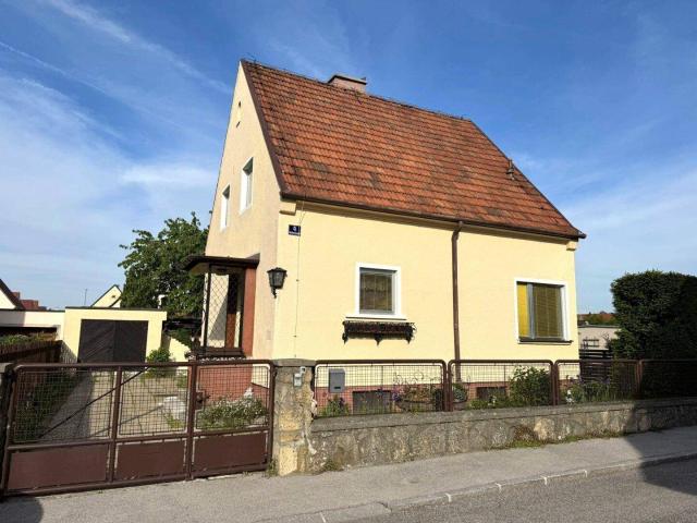 Haus kaufen in Neunkirchen, Niederösterreich