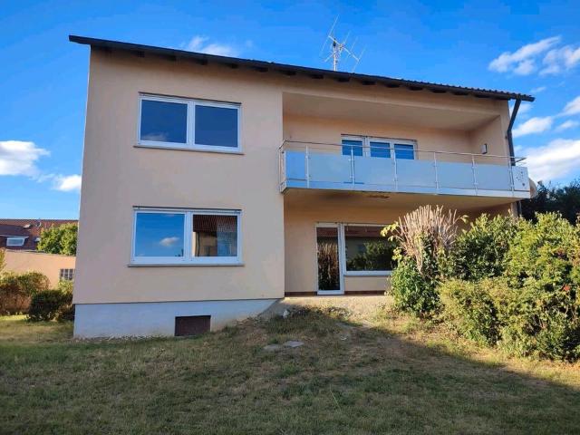 Haus kaufen in Margetshöchheim, Bayern