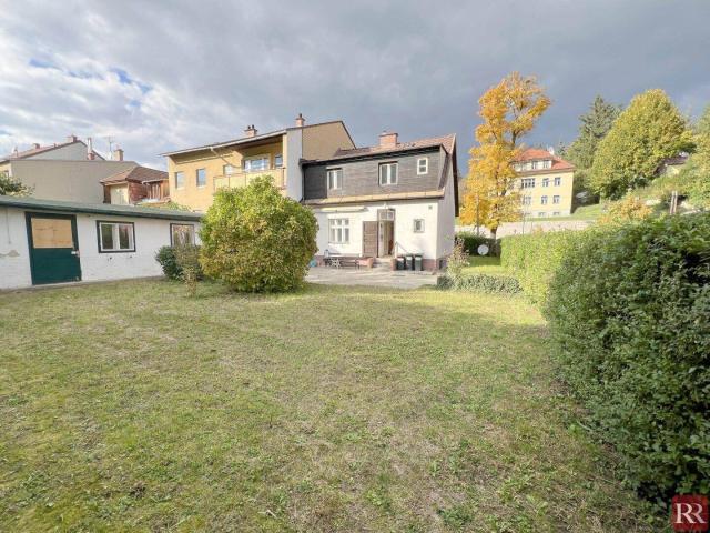 Haus kaufen in Klosterneuburg, Niederösterreich
